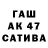 БУТИРАТ BDO Alidin Chinibaev